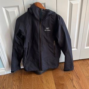 Women’s Arc’teryx Large Coat